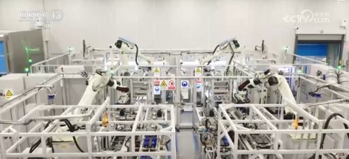 发展引擎动力足 工业互联网与AI助力传统制造业智慧转型