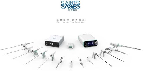 启明星·胡哲 以学术匠心点亮智能能量外科的未来